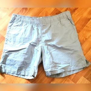 BP shorts